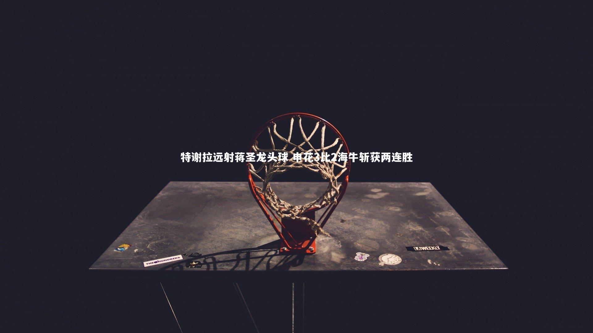 特谢拉远射蒋圣龙头球 申花3比2海牛斩获两连胜